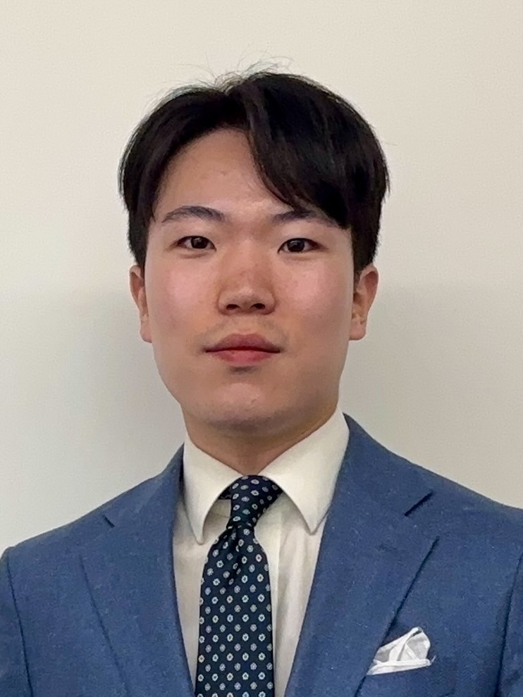 Donggi, Client Representative and Busan Specialist