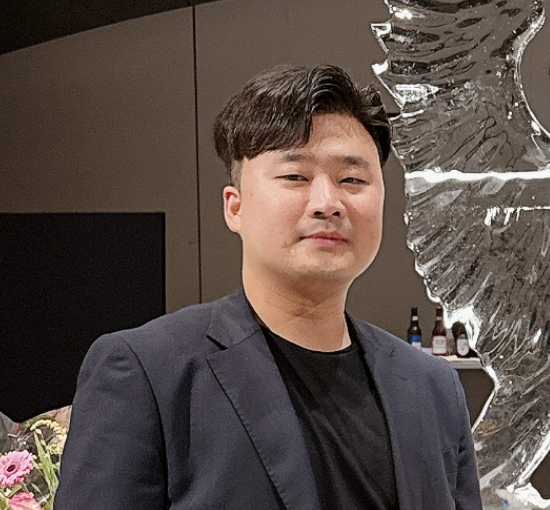 Dongjoo, CEO of Minethod