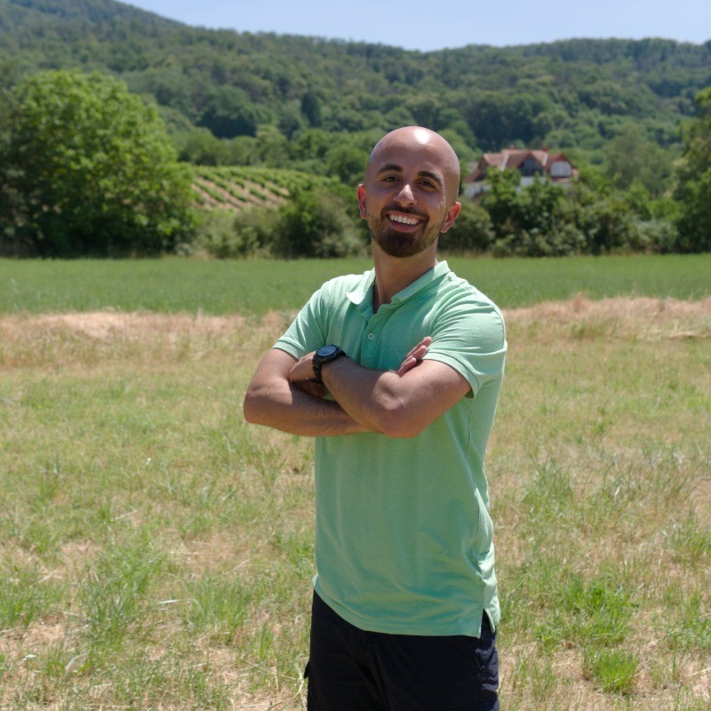 Rodi, Client Representative in Germany